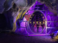 -佛爷洞旅游景区