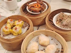 -添好运点心专门店(深水埗店)