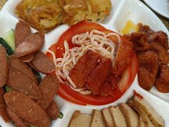 -佛有缘素食馆·荔湾老字号(陈家祠首店)