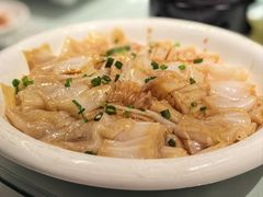 -陶缘一号·四季缘·老字号顺德菜·户外婚礼家宴(西滘店)