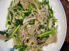 -南来顺饭庄·清真(南菜园店)