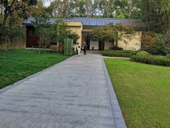 -昆山城市生态森林公园