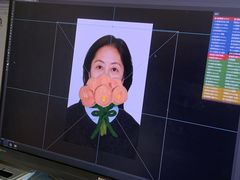 -方快-照相馆(金桥湾店)
