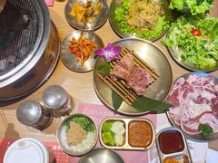 -西塔老太太泥炉烤肉(北京望京店)