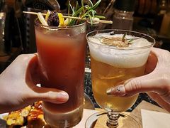 -埋位小酒馆(东城店)
