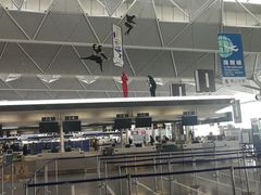 -中部国际机场