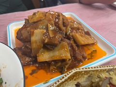 乐乐烧带鱼-乐乐餐厅(湘子庙街店)