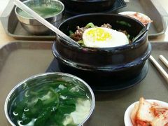 -朴鲸家正宗韩国料理(福田店)