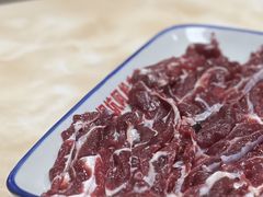 -喜潮汕桐坑阿松牛肉店(东二店)