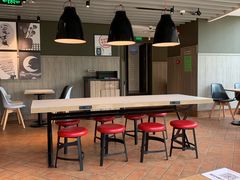 大堂-肯德基(万科城店)