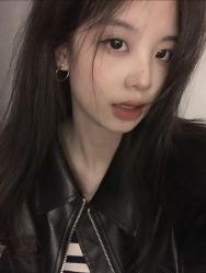 -藤野造型专业烫染接发