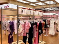 -大悦城(沈阳中街店)