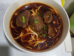 -易毛特色牛肉面(解放碑步行街店)