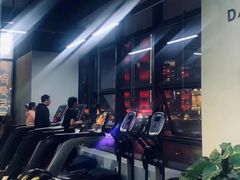 -TOB FIT健身·拉伸工作室