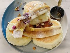 -The Rug Cafe(王府中环店)