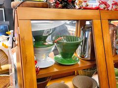 -Hei Cafe(工体店)