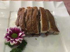 -烤肉宛饭庄(南礼士路店)