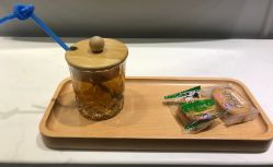 -黛蓝形象定制