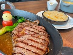 -西堤牛排(合肥之心城店)