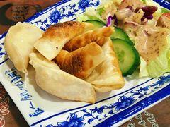 -长人馄饨铺(解放街店)