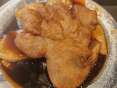 -鲜得来排骨年糕(即墨路店)