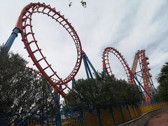 -厦门方特梦幻王国