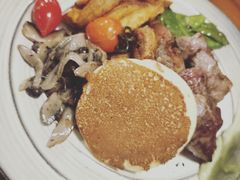 -AFS Cafe & Canteen(闽江二路店)
