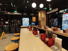 -食其家·牛丼咖喱(中山公园地铁站店)