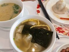 -青岛海景花园大酒店·粤海餐厅