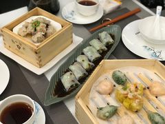 -广州酒家(中华广场店)