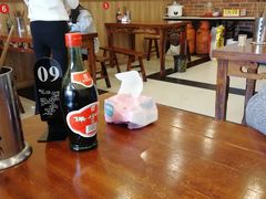 -峨眉山豆腐脑(解放路店)