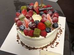 -DUFF LANGE杜夫朗格蛋糕(长沙店)