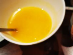 南瓜粥-老板恋上鱼(高新万达店)