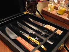 -恰餐厅及酒吧 CHAR Bar & Grill (北京丽都皇冠假日店)