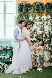 -瞳孔摄影(植物园路店)