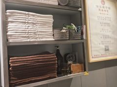 -扬派·扬州搓背馆(运河旗舰店)
