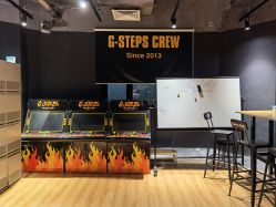 -G-STEPS舞蹈工作室