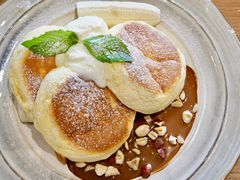 -UPPER KITCHEN(延安路店)