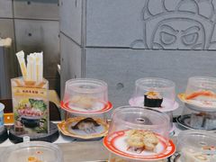 -元气寿司(益田假日广场店)
