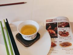 -侨美·唐荔园·40年地道粤菜