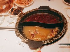 -爱有声毛肚串串火锅自助(龙之梦大都汇店)