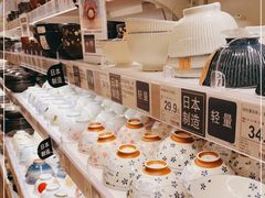 -NITORI 宜得利家居(金银潭永旺梦乐城店)