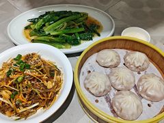 -如轩·海鲜砂锅粥·潮汕菜(南城店)