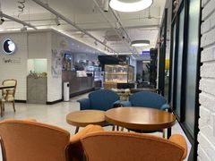 大堂-高力乐面包咖啡厅(西塔店)