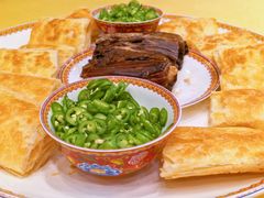 -白家大院·王府宫廷菜(苏州街店)