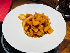 -瑶王府·广西菜(金阳路店)