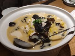 -四姐妹东北饺子(沙尾路店)