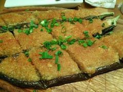 -外婆家(杭州马塍店·杭帮菜名店)