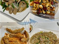 -强记海鲜·大排档(蛇口新街店)