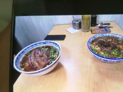-瞻老元面馆(双塘路店)